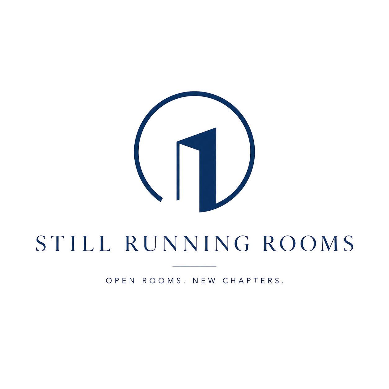 Still Running Rooms